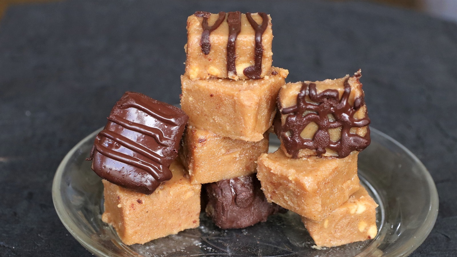 Preppy kitchen fudge